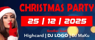 Event-Image for 'Christmas Party 2025'