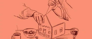 Event-Image for 'Lebkuchenhaus Contest'