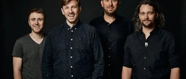 Event-Image for 'Steve Cathedral Group'