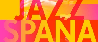 Event-Image for 'Jazzspa&ntilde;a - Big Band Kanti Wattwil feat. Perico Sambeat'