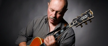 Event-Image for 'Sammy Vomáčka Trio'