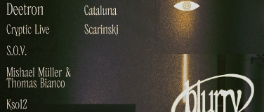 Event-Image for 'blurry'