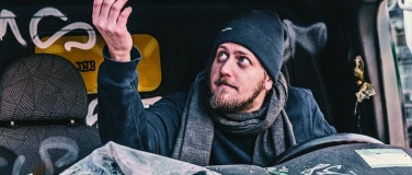 Event-Image for 'Tilman Döring: „Schade“ – Poetry Slam'