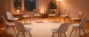 Event-Image for 'Traumasensible Silvesterfeier'