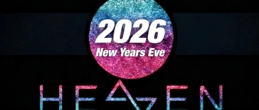 Event-Image for 'SILVESTER IN HEAVEN 2025'
