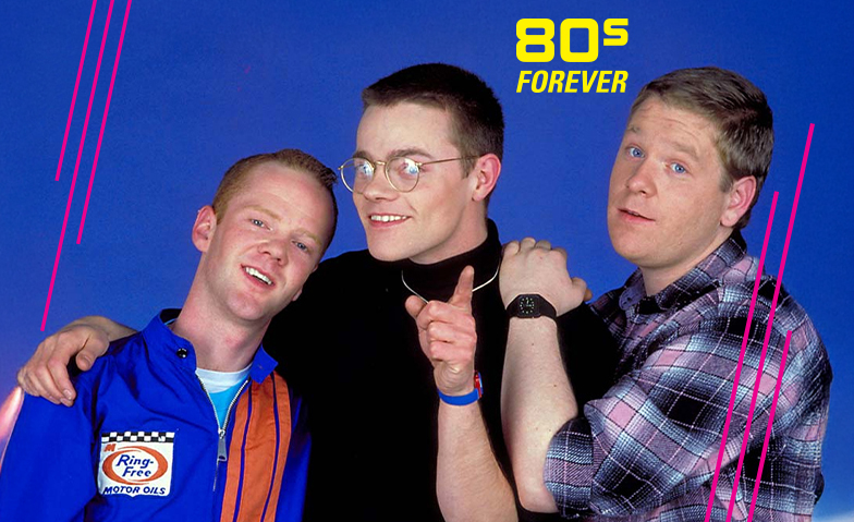 80s Forever Papiersaal, Z&uuml;rich Tickets