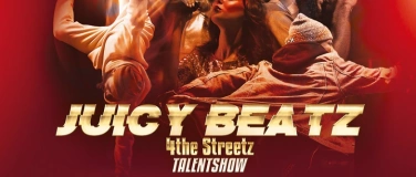 Event-Image for 'JuicY BeatZ 4The StreetZ'