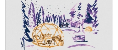 Event-Image for 'Soulfood Igloos - Korean Edition'