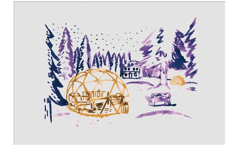 Event-Image for 'Soulfood Igloos - Korean Edition'