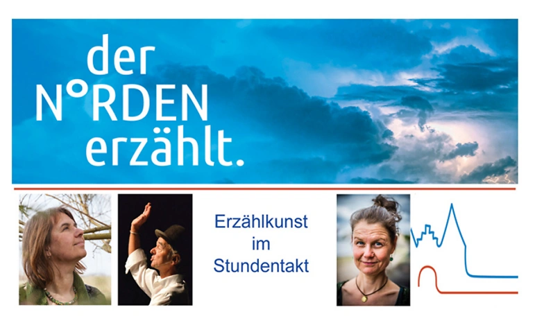 9. Erz&auml;hlkunstfestival zu L&uuml;beck - H&uuml;xstra&szlig;e ${singleEventLocation} Tickets