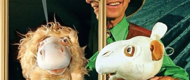 Event-Image for '17. Kindertheaterwoche "Ich bin wer ich bin"'