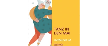 Event-Image for 'Tanznachmittag'