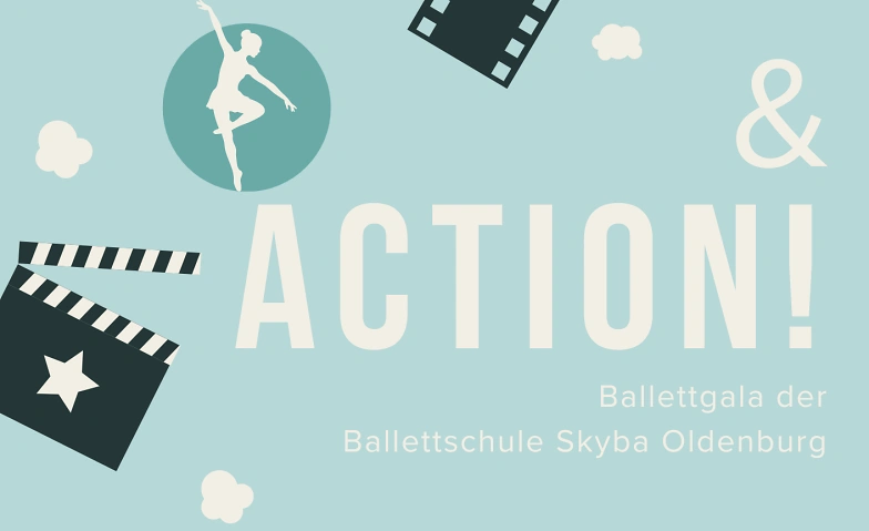 &amp; Action! Billets