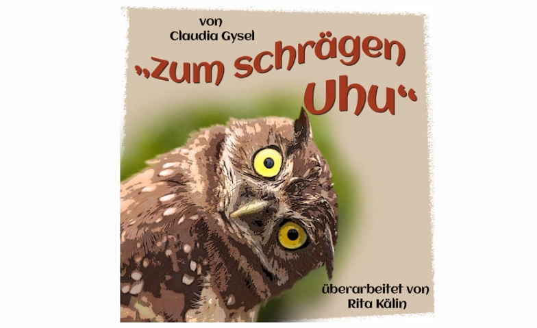 Theater &quot;Zum schr&auml;gen Uhu&quot; ${singleEventLocation} Tickets