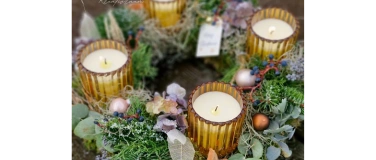Event-Image for 'Kreativ Workshop "Adventskranz binden"'