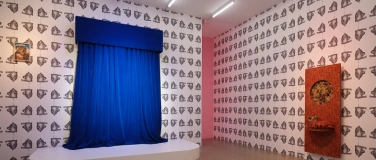 Event-Image for 'Vorhang fällt. Gespräch mit Klodin Erb + Barbara Weber'