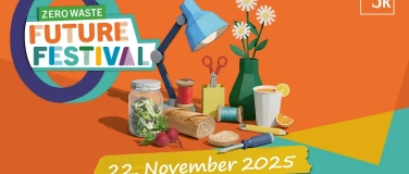 Event-Image for 'Zero Waste Future Festival 2025'