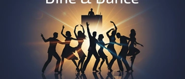 Event-Image for 'Dine & Dance'