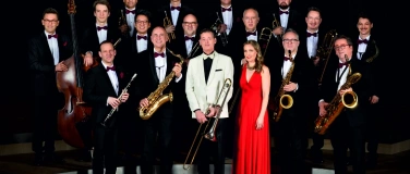 Event-Image for 'Glenn Miller Orchestra directed by Uli Plettendorff'