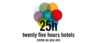 Event organiser of Aufgedeckt: missfinance x 25hours Hotels