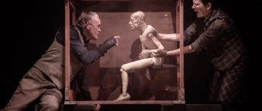 Event-Image for 'Ein Hungerkünstler'