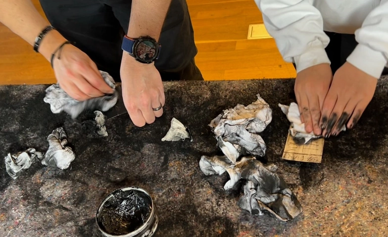 Event-Image for 'Tiefdruck mit Getränkekartons'