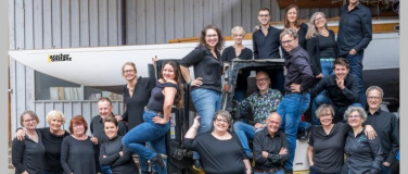 Event-Image for '25 Jahre Jazzchor Konstanz'