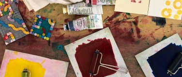 Event-Image for 'Wochenende der Graphik'