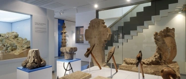 Event-Image for 'Siebengebirgsmuseum: Landschaft, Geschichte, Rheinromantik'