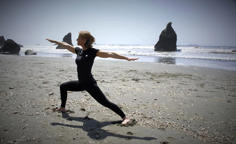 Event-Image for 'Immer wieder Montags - der August - Yogadeal'