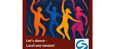 Event-Image for 'Lets dance – Lasst uns tanzen!'
