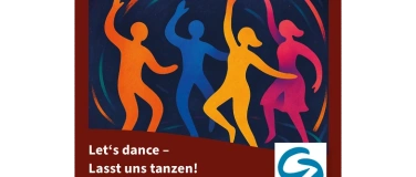 Event-Image for 'Lets dance – Lasst uns tanzen!'