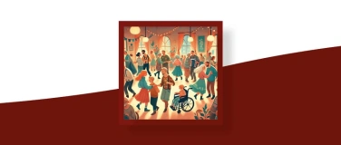 Event-Image for 'Lets dance – Lasst uns tanzen!'