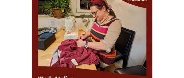 Event-Image for 'Werk-Atelier'
