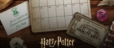 Event-Image for 'Back to Hogwarts Fan Event'