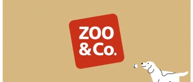 Event-Image for 'Große Neueröffnung: 20 % Rabatt bei ZOO & Co. !'