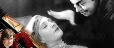 Event-Image for 'Faust: Stummfilmkonzert'