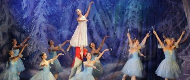 Event-Image for 'Royal Classical Ballet: Nussknacker'