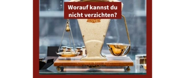 Event-Image for 'Kleine grosse Fragen'