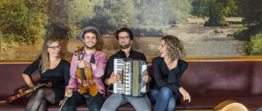 Event-Image for 'nouWell cousines'