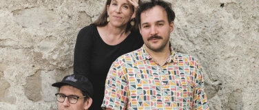 Event-Image for 'Satirische Jahresdiagnose'