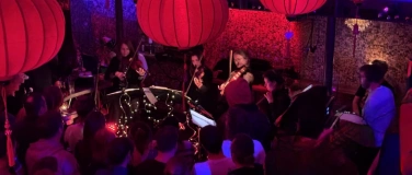 Event-Image for 'Vivaldi unter Strom: Klassik trifft Elektro'