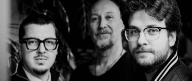 Event-Image for 'Simon Oslender Trio'