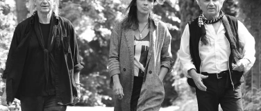 Event-Image for 'TON STEINE SCHERBEN'