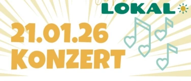Event-Image for 'Konzert folkwise'