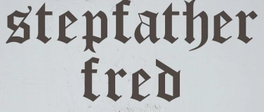 Event-Image for 'Stepfather Fred - Rubicon Tour - Bokle Radolfzell'