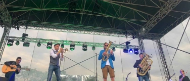 Event-Image for 'ALPKAN'