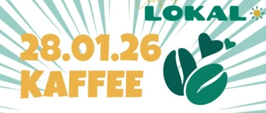 Event-Image for 'Degustation & Vortrag zu Kaffee'