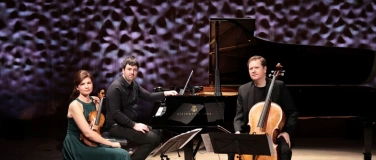 Event-Image for 'Guadagnini Trio'