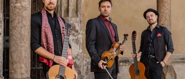 Event-Image for 'Cobario'